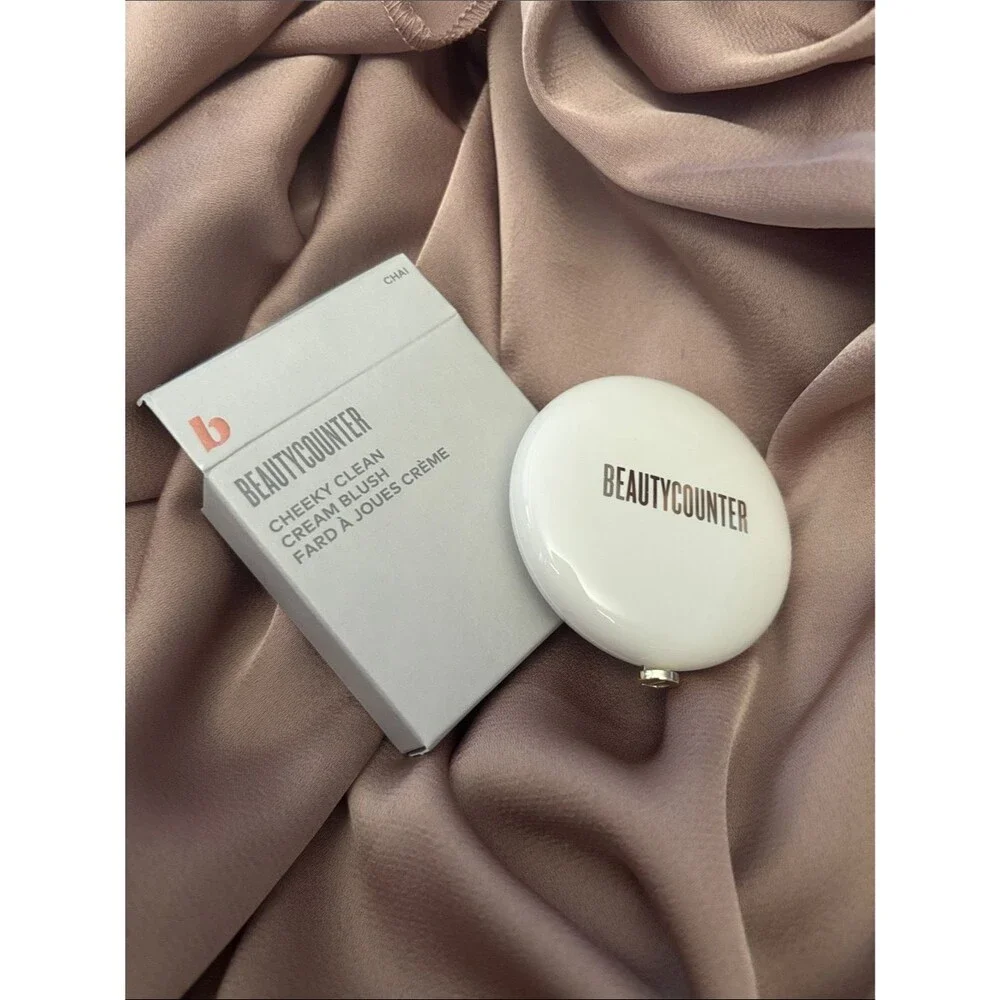 beautycounter cheeky clean